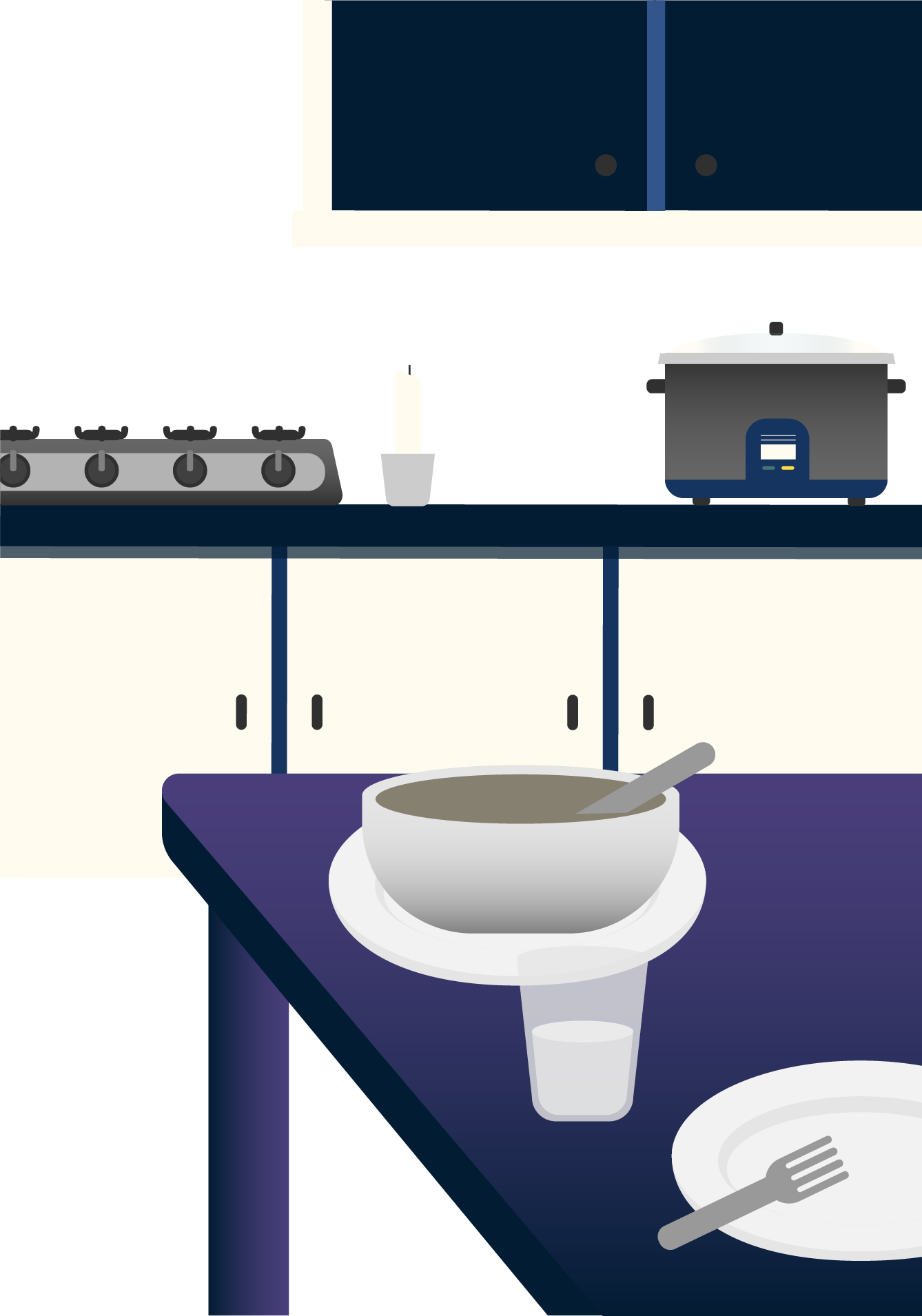 Kitchen 1b